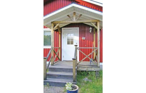 Holiday Home Stockv�gen Ljungby