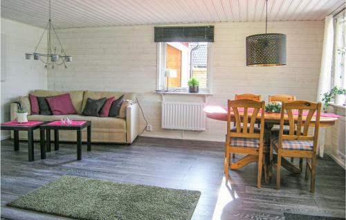 Holiday Home H�lminge Ljungby