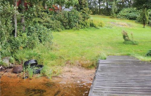 Holiday Home Delfinv�gen Ljungby