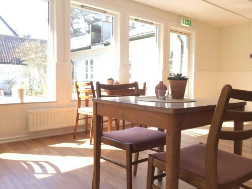 Albergue Efs H�llviksstrand
