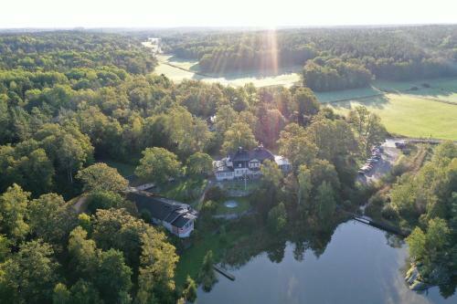 Hotel Balingsholm