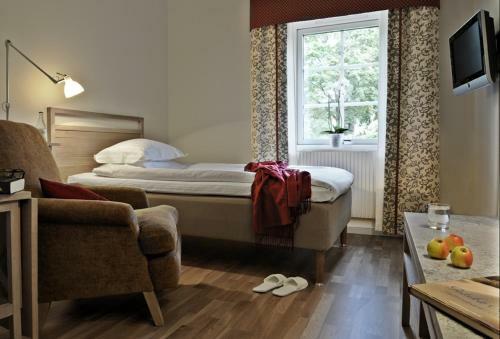Hotel Balingsholm
