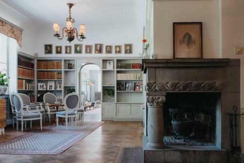 Hotel Balingsholm