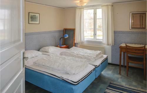 Four-bedroom Holiday Home In Hovmantorp