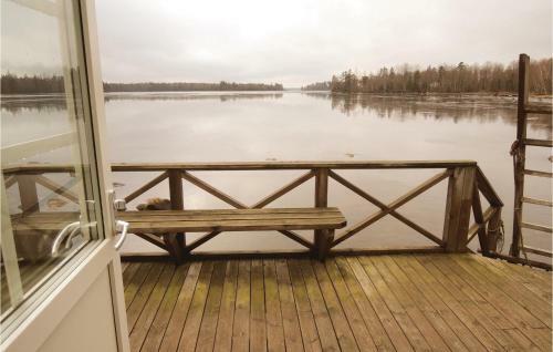 Four-bedroom Holiday Home In Hovmantorp
