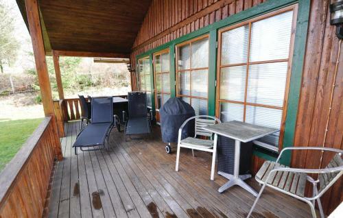 Holiday Home Tullebo Ekv�g Hind�s