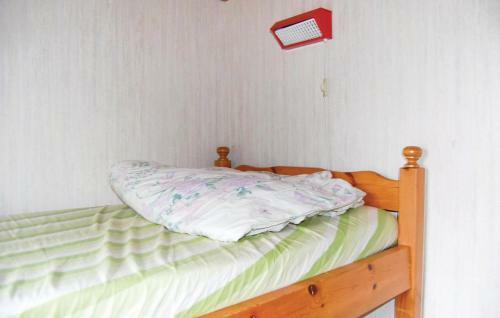 Holiday Home Klockareg�rden �reryd Hestra