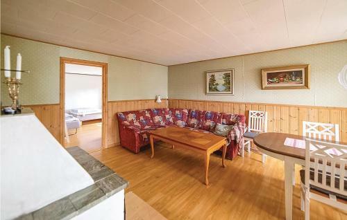 Holiday Home Algustorp Hestra