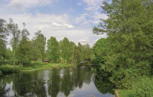 Holiday Home Nissafors Bruk Hestra