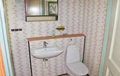 Holiday Home Nissafors Bruk Hestra