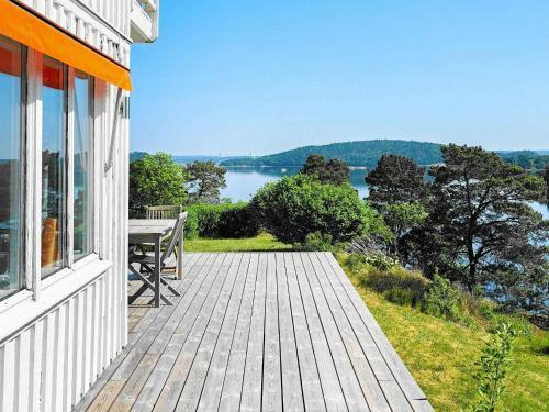 Holiday Home Hen�n IV