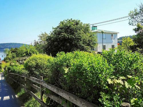 Holiday Home Hen�n IV