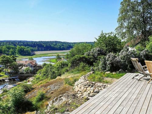 Holiday Home Hen�n IV