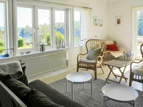 Holiday Home Hen�n IV