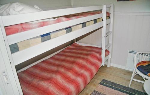 Holiday Home S�bben Hen�n