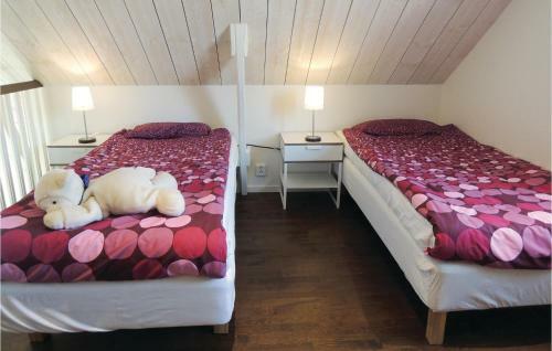 Two-bedroom Apartment In Hamneda