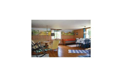 Holiday Home Hamneda 43
