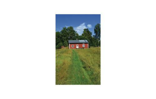 Holiday Home Hamneda 43