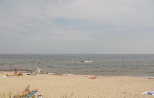 Holiday Home Loggv�gen J-943