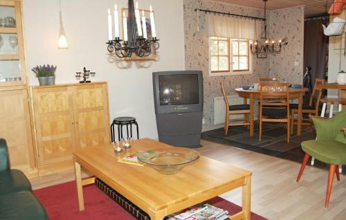 Holiday Home Loggv�gen J-943