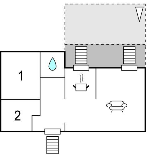 Holiday Home Loggv�gen J-943