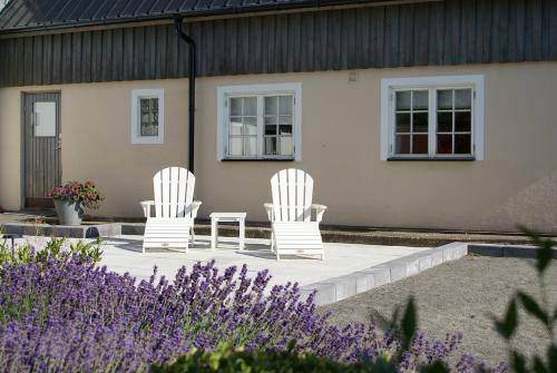 S�derg�rda �stra Bed & Breakfast