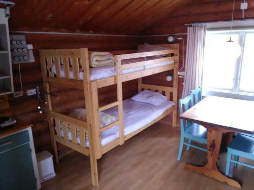 V�rmlands Sj� Och Fj�ll Camping
