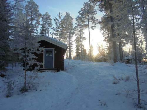 V�rmlands Sj� Och Fj�ll Camping