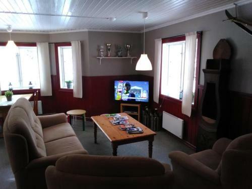 V�rmlands Sj� Och Fj�ll Camping