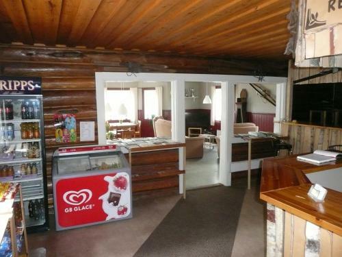 V�rmlands Sj� Och Fj�ll Camping