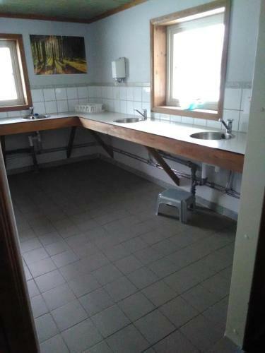 V�rmlands Sj� Och Fj�ll Camping