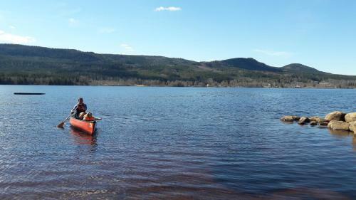 V�rmlands Sj� Och Fj�ll Camping