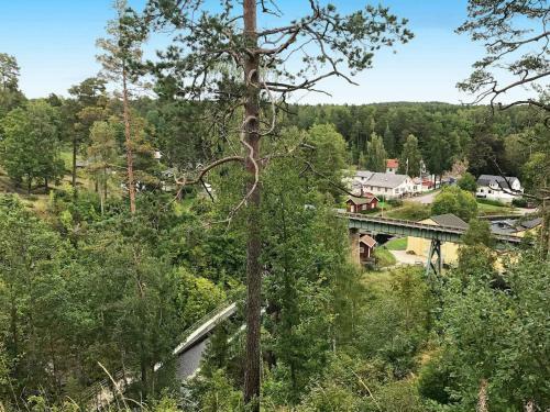 Holiday Home H�verud