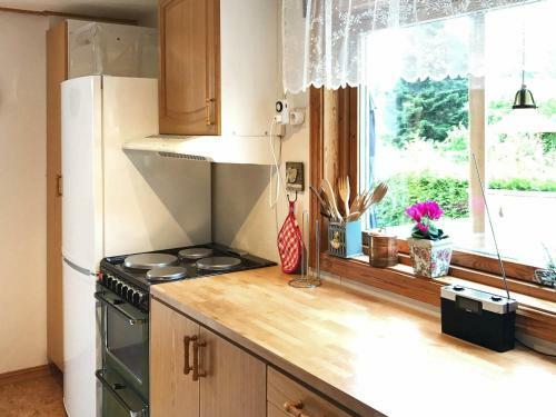 Holiday Home H�verud
