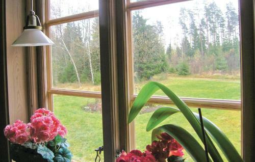 Holiday Home Svenstorp �ssj� Ljungby