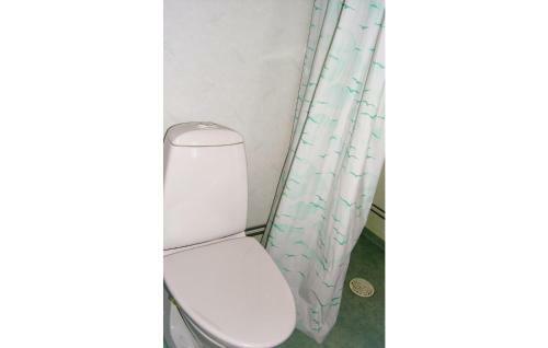 Holiday Home Svenstorp �ssj� Ljungby