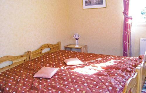 Holiday Home Svenstorp �ssj� Ljungby