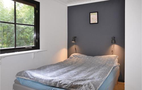 Three-bedroom Holiday Home In Horby