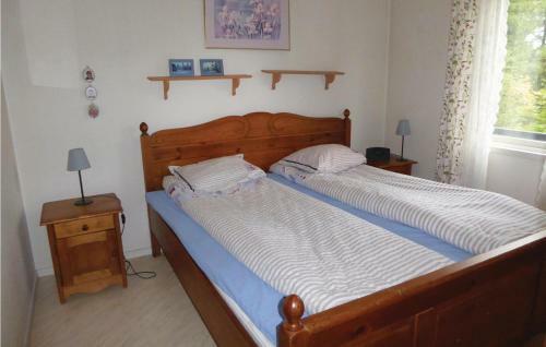 Holiday Home Hallstavik Herr�ng