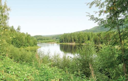 Holiday Home Finnskogsv�gen H�ljes