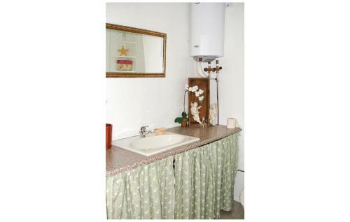 Holiday Home Finnskogsv�gen H�ljes