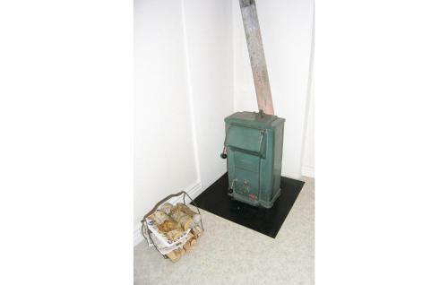 Holiday Home Finnskogsv�gen H�ljes