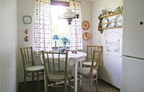 Two-bedroom Holiday Home In Ljungby