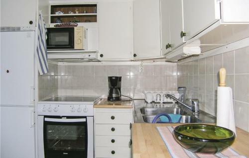 Two-bedroom Holiday Home In Ljungby