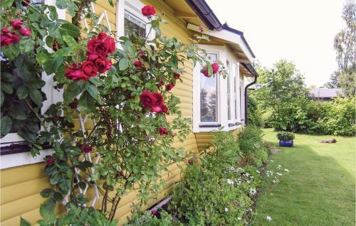 Two-bedroom Holiday Home In Ljungby