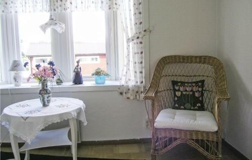 Two-bedroom Holiday Home In Ljungby