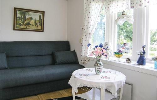 Two-bedroom Holiday Home In Ljungby