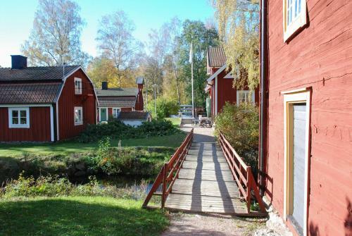 Albergue Stf Korr� B&B