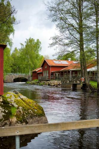 Albergue Stf Korr� B&B