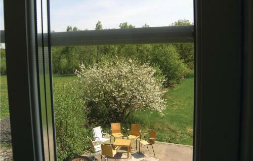 One-bedroom Holiday Home In Lidhult